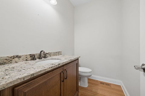 Tiny photo for 21311 Coneflower Drive, Mokena, IL 60448 (MLS # 12787864)