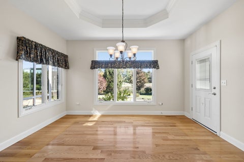 Tiny photo for 21311 Coneflower Drive, Mokena, IL 60448 (MLS # 12787864)