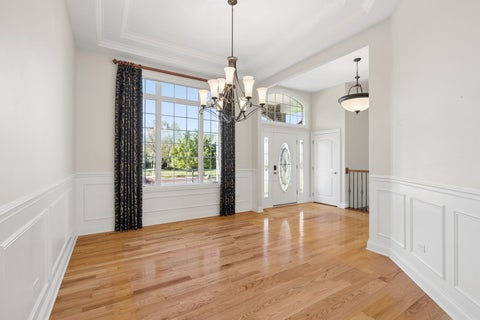 Tiny photo for 21311 Coneflower Drive, Mokena, IL 60448 (MLS # 12787864)