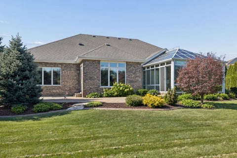 Tiny photo for 21311 Coneflower Drive, Mokena, IL 60448 (MLS # 12787864)
