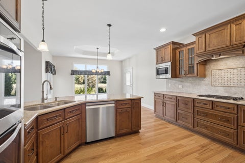 Tiny photo for 21311 Coneflower Drive, Mokena, IL 60448 (MLS # 12787864)