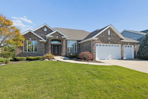 Photo of 21311 Coneflower Drive, Mokena, IL 60448 (MLS # 12787864)