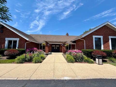 Tiny photo for 330 Elmwood Lane, Bloomingdale, IL 60108 (MLS # 12735376)