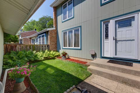 Tiny photo for 330 Elmwood Lane, Bloomingdale, IL 60108 (MLS # 12735376)