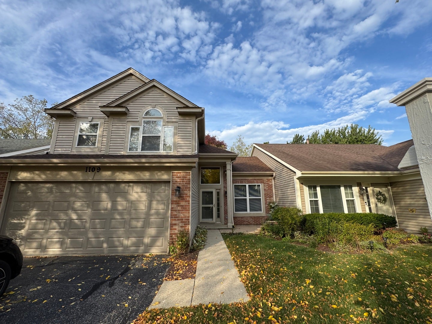 1109 Blackburn Drive