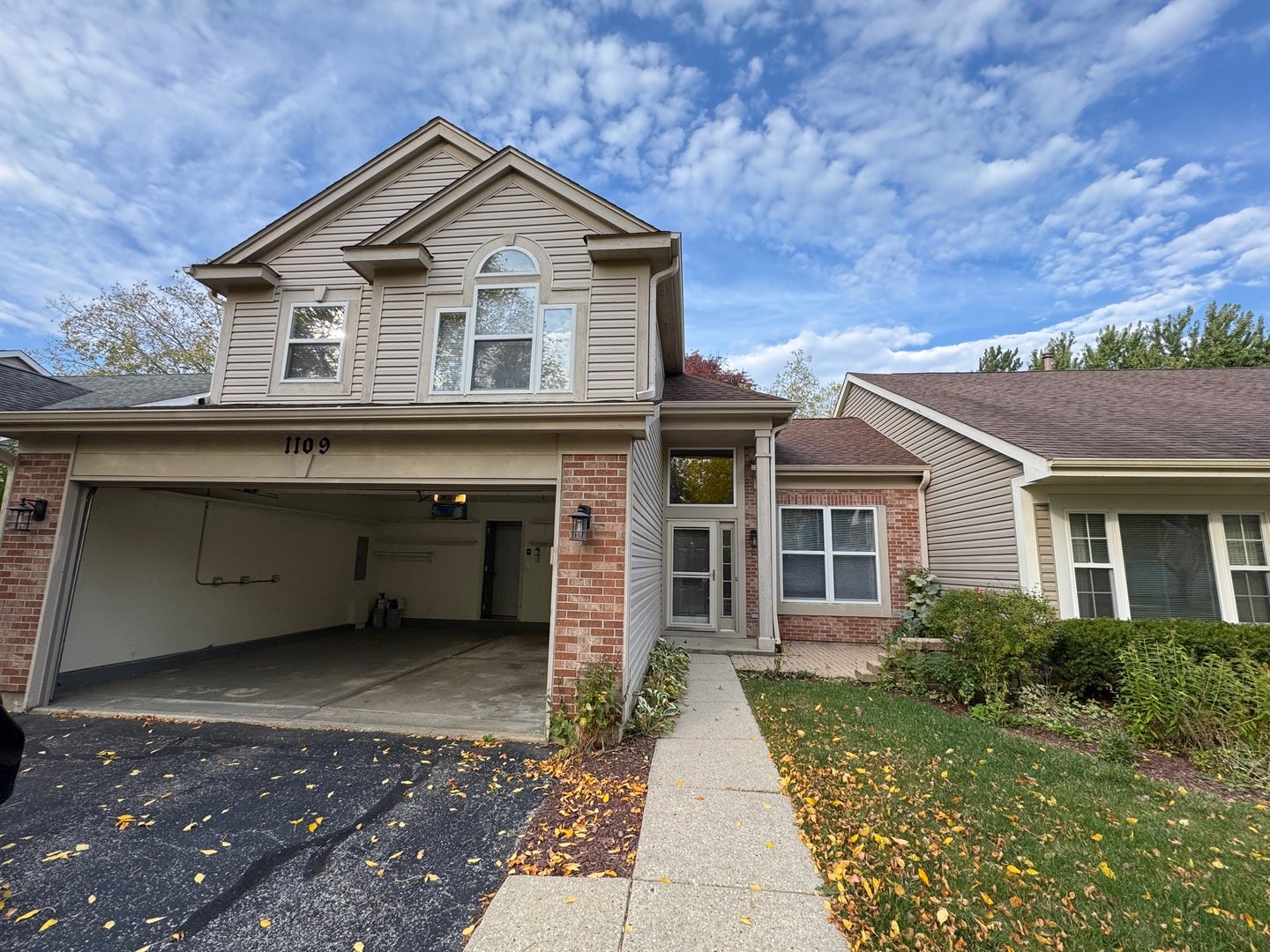 1109 Blackburn Drive