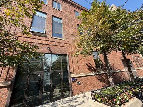 222 S Racine Avenue 207 Chicago IL 60607