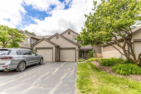 Property photo of 978 Buttercreek Court 978, Hoffman Estates, IL 60169