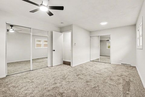 Tiny photo for 6607 163rd Place, Tinley Park, IL 60477 (MLS # 12583165)