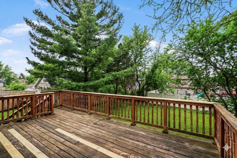 Tiny photo for 6607 163rd Place, Tinley Park, IL 60477 (MLS # 12583165)