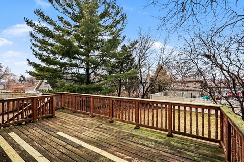 Tiny photo for 6607 163rd Place, Tinley Park, IL 60477 (MLS # 12583165)