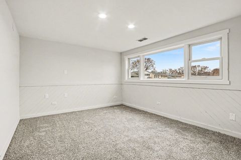 Tiny photo for 6607 163rd Place, Tinley Park, IL 60477 (MLS # 12583165)