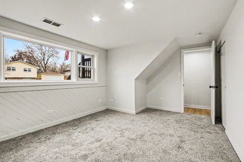 Tiny photo for 6607 163rd Place, Tinley Park, IL 60477 (MLS # 12583165)