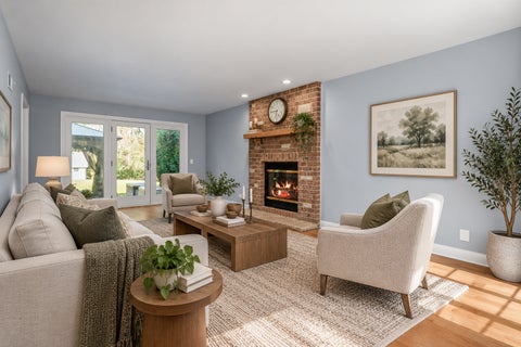 Tiny photo for 26792 W LAKEVIEW Drive S, Lake Barrington, IL 60084 (MLS # 12779190)