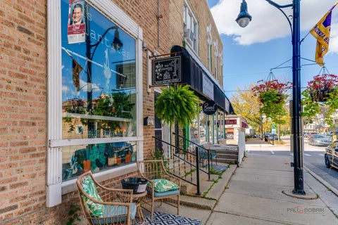 Tiny photo for 26792 W LAKEVIEW Drive S, Lake Barrington, IL 60084 (MLS # 12779190)