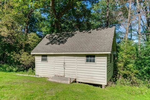 Tiny photo for 26792 W LAKEVIEW Drive S, Lake Barrington, IL 60084 (MLS # 12779190)