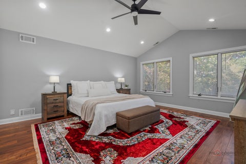 Tiny photo for 26792 W LAKEVIEW Drive S, Lake Barrington, IL 60084 (MLS # 12779190)