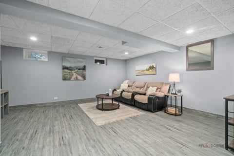 Tiny photo for 26792 W LAKEVIEW Drive S, Lake Barrington, IL 60084 (MLS # 12779190)