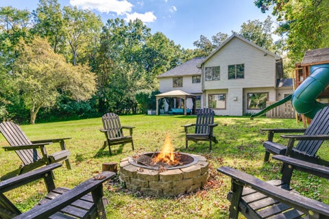 Tiny photo for 26792 W LAKEVIEW Drive S, Lake Barrington, IL 60084 (MLS # 12779190)