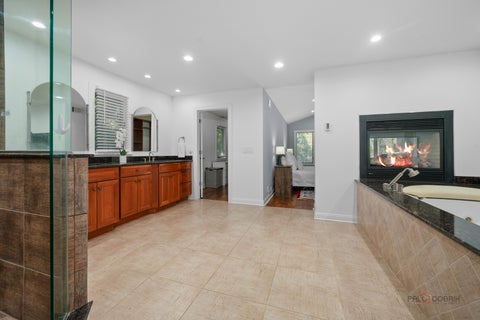 Tiny photo for 26792 W LAKEVIEW Drive S, Lake Barrington, IL 60084 (MLS # 12779190)