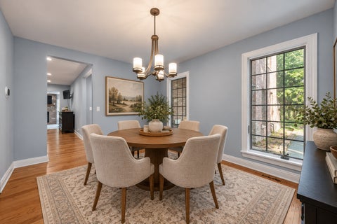 Tiny photo for 26792 W LAKEVIEW Drive S, Lake Barrington, IL 60084 (MLS # 12779190)