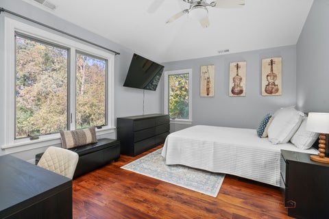 Tiny photo for 26792 W LAKEVIEW Drive S, Lake Barrington, IL 60084 (MLS # 12779190)