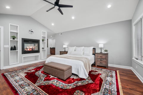 Tiny photo for 26792 W LAKEVIEW Drive S, Lake Barrington, IL 60084 (MLS # 12779190)