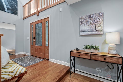 Tiny photo for 26792 W LAKEVIEW Drive S, Lake Barrington, IL 60084 (MLS # 12779190)