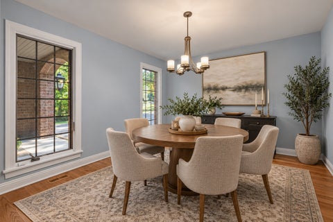 Tiny photo for 26792 W LAKEVIEW Drive S, Lake Barrington, IL 60084 (MLS # 12779190)