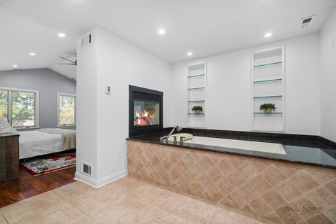 Tiny photo for 26792 W LAKEVIEW Drive S, Lake Barrington, IL 60084 (MLS # 12779190)