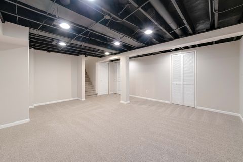Tiny photo for 1209 Garfield Avenue, Libertyville, IL 60048 (MLS # 12477849)