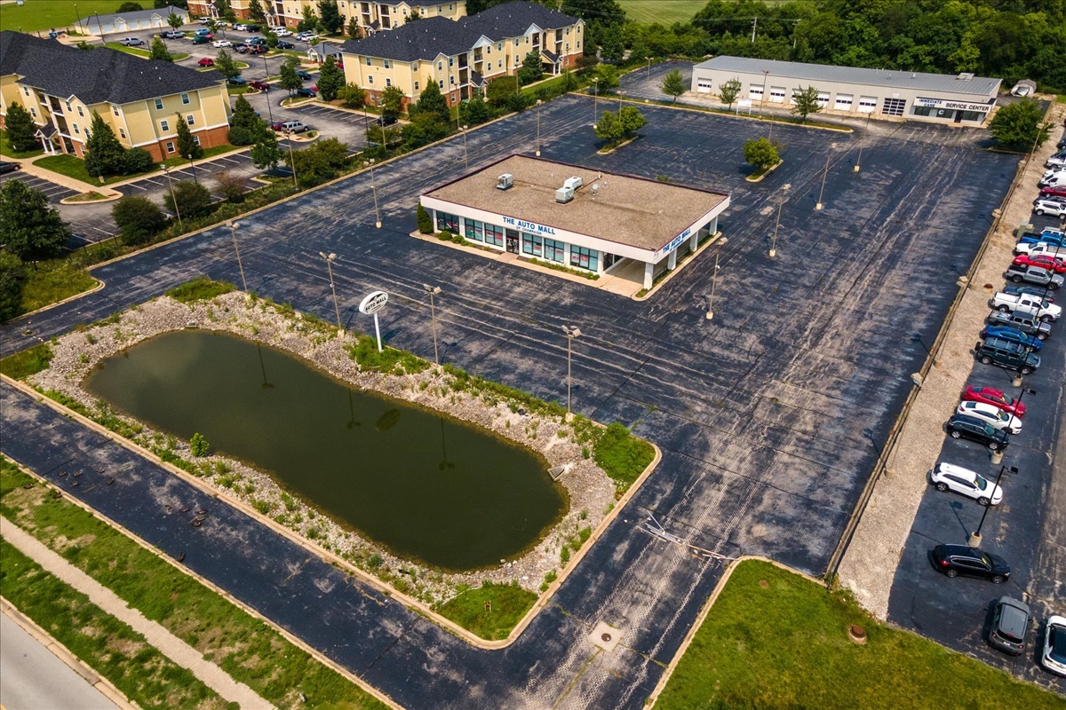 1910 Moreland Boulevard