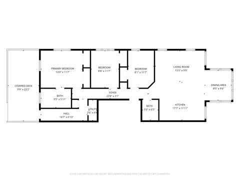 Tiny photo for 2341 W Haddon Avenue #2, Chicago, IL 60622 (MLS # 12589364)