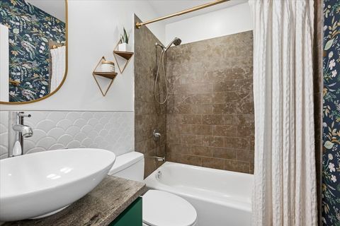 Tiny photo for 2341 W Haddon Avenue #2, Chicago, IL 60622 (MLS # 12589364)