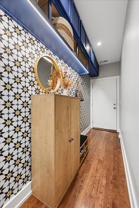 Tiny photo for 2341 W Haddon Avenue #2, Chicago, IL 60622 (MLS # 12589364)