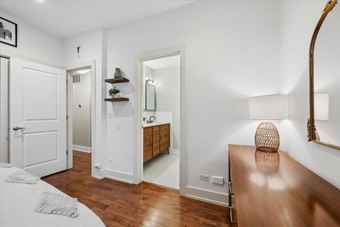 Tiny photo for 2341 W Haddon Avenue #2, Chicago, IL 60622 (MLS # 12589364)
