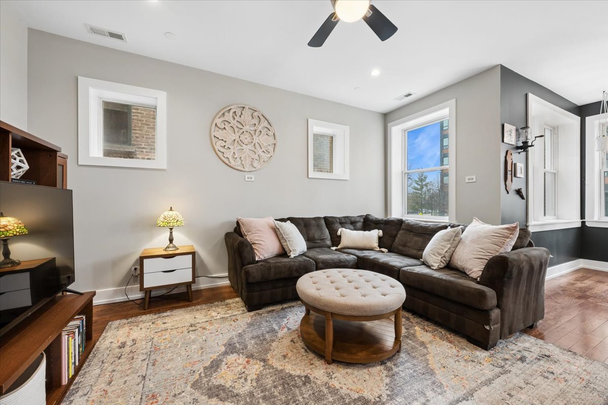 2341 W Haddon Avenue 2