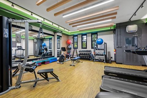 Tiny photo for 3440 N Lake Shore Drive #10B, Chicago, IL 60657 (MLS # 12472482)