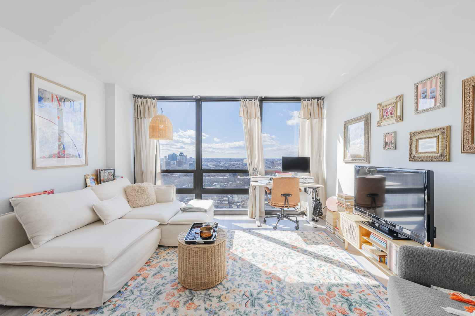 1636 N Wells Street 2302