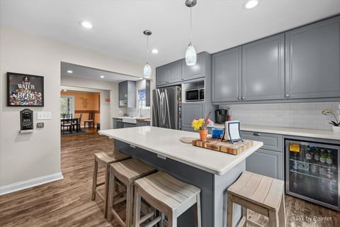 Tiny photo for 39W030 POPLAR Lane, St. Charles, IL 60175 (MLS # 12621882)