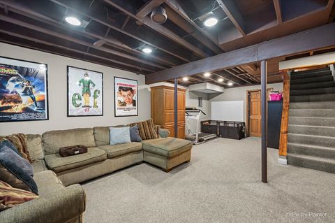 Tiny photo for 39W030 POPLAR Lane, St. Charles, IL 60175 (MLS # 12621882)