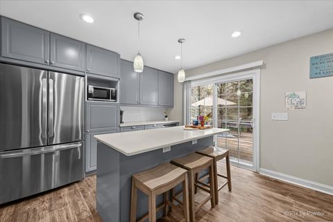 Tiny photo for 39W030 POPLAR Lane, St. Charles, IL 60175 (MLS # 12621882)