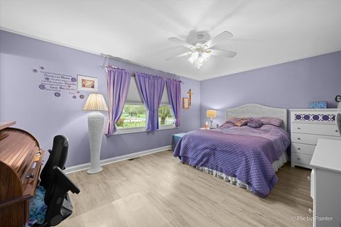 Tiny photo for 39W030 POPLAR Lane, St. Charles, IL 60175 (MLS # 12621882)