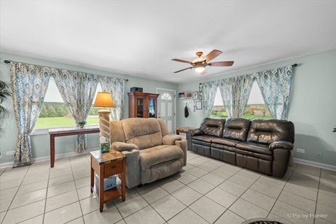 Tiny photo for 39W030 POPLAR Lane, St. Charles, IL 60175 (MLS # 12621882)