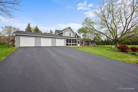 Photo of 39W030 POPLAR Lane, St. Charles, IL 60175 (MLS # 12621882)