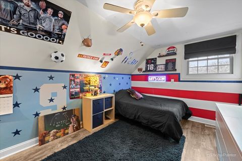 Tiny photo for 39W030 POPLAR Lane, St. Charles, IL 60175 (MLS # 12621882)