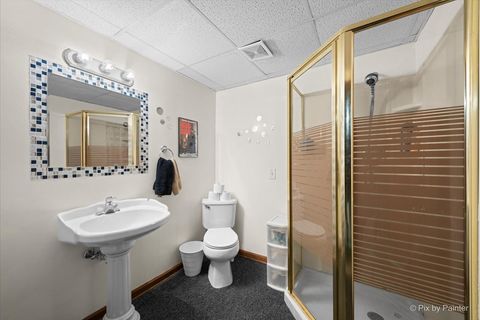 Tiny photo for 39W030 POPLAR Lane, St. Charles, IL 60175 (MLS # 12621882)