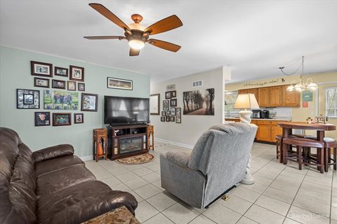 Tiny photo for 39W030 POPLAR Lane, St. Charles, IL 60175 (MLS # 12621882)