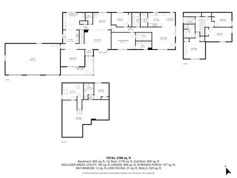 Tiny photo for 39W030 POPLAR Lane, St. Charles, IL 60175 (MLS # 12621882)