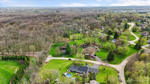 Tiny photo for 39W030 POPLAR Lane, St. Charles, IL 60175 (MLS # 12621882)